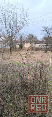 Продам участок с домиком в Центре Гвардейки Макеевка - изображение 2