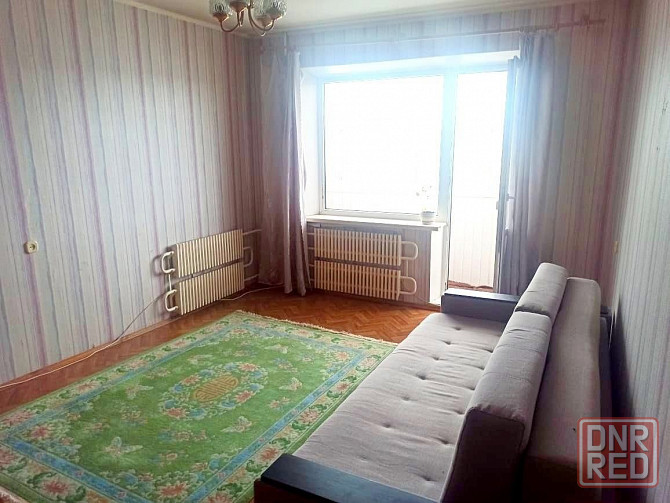 1-к квартира, 39 м2, 4/9 эт. Мариуполь - изображение 4