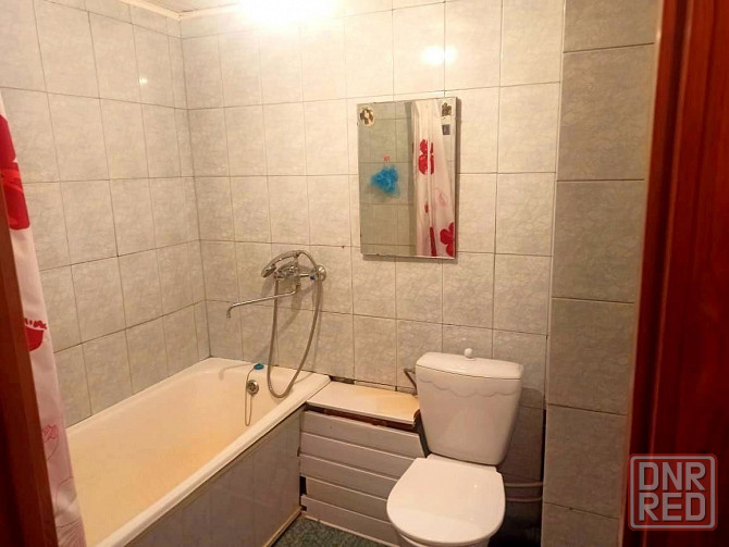 1-к квартира, 39 м2, 4/9 эт. Мариуполь - изображение 3