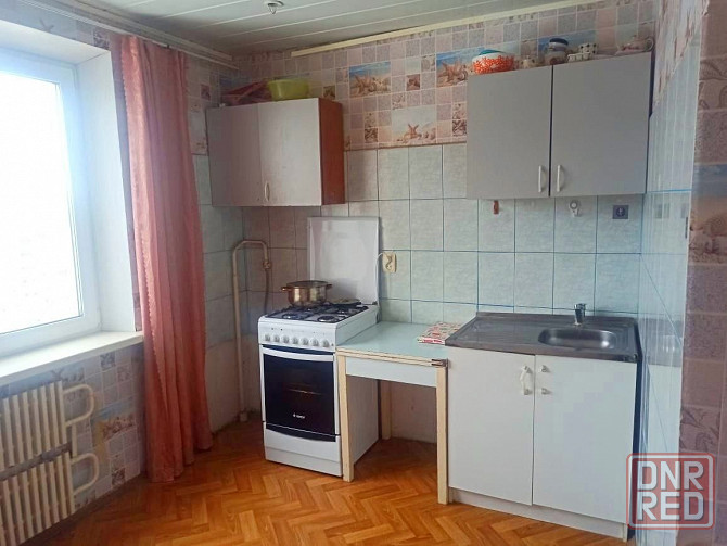 1-к квартира, 39 м2, 4/9 эт. Мариуполь - изображение 5