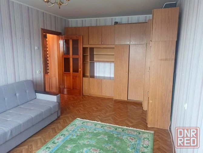 1-к квартира, 39 м2, 4/9 эт. Мариуполь - изображение 1