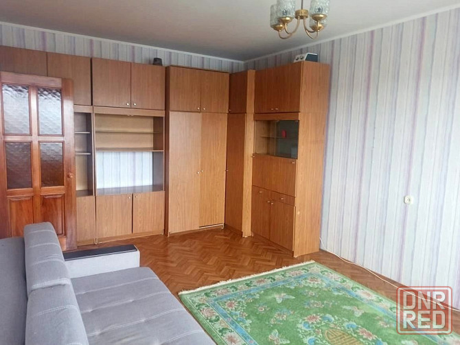 1-к квартира, 39 м2, 4/9 эт. Мариуполь - изображение 2