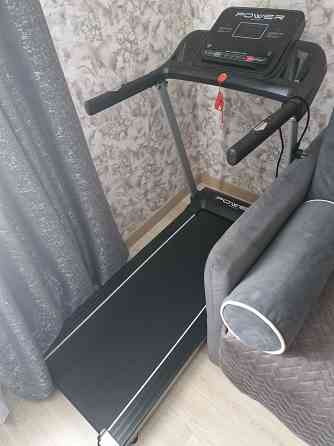 Беговая дорожка Макеевка