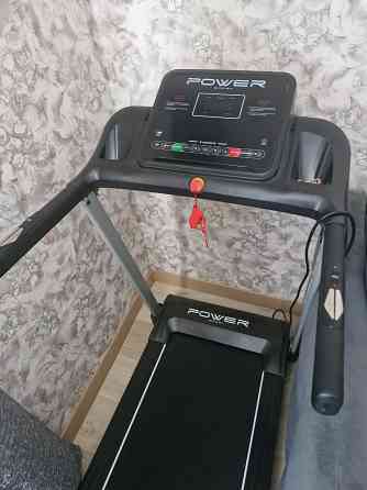 Беговая дорожка Макеевка