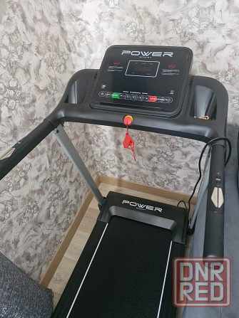Беговая дорожка Макеевка - изображение 1