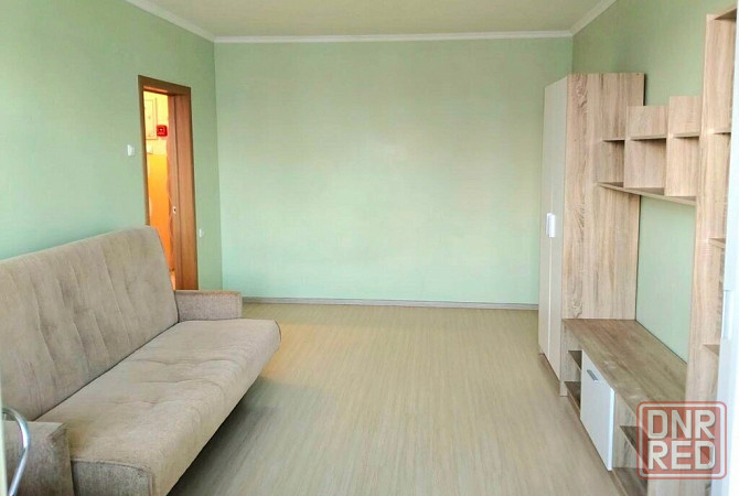 Сдается уютная 1-к квартира в Кировском районе! Донецк - изображение 1