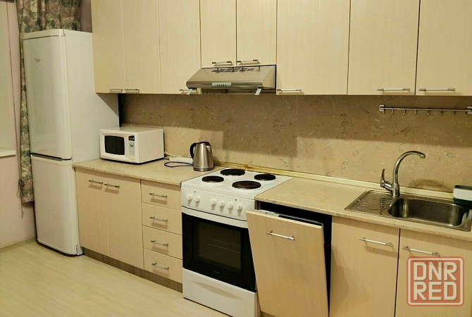 Сдается уютная 1-к квартира в Кировском районе! Донецк - изображение 5