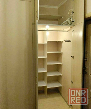 Сдается уютная 1-к квартира в Кировском районе! Донецк - изображение 3