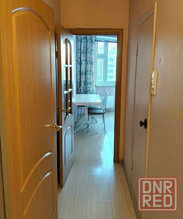 Сдается уютная 1-к квартира в Кировском районе! Донецк - изображение 6