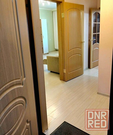 Сдается уютная 1-к квартира в Кировском районе! Донецк - изображение 2