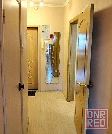 Сдается уютная 1-к квартира в Кировском районе! Донецк - изображение 4