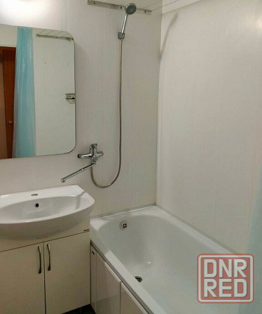 Сдается уютная 1-к квартира в Кировском районе! Донецк - изображение 7