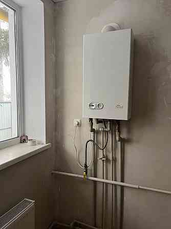 Продам хороший дом с газом ул. Перова Донецк