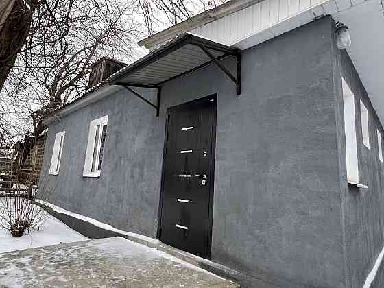 Продам хороший дом с газом ул. Перова Донецк