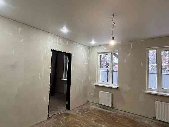 Продам хороший дом с газом ул. Перова Донецк