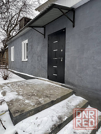Продам хороший дом с газом ул. Перова Донецк - изображение 7