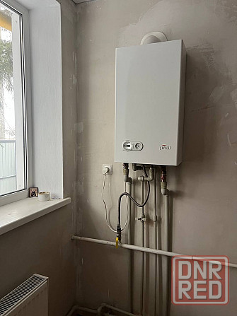 Продам хороший дом с газом ул. Перова Донецк - изображение 6