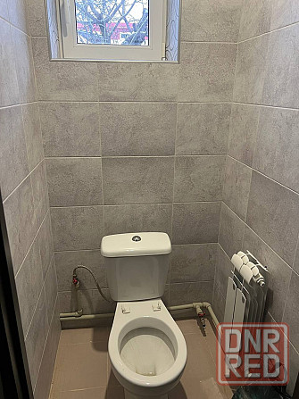 Продам хороший дом с газом ул. Перова Донецк - изображение 5