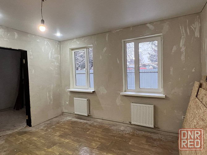 Продам хороший дом с газом ул. Перова Донецк - изображение 10