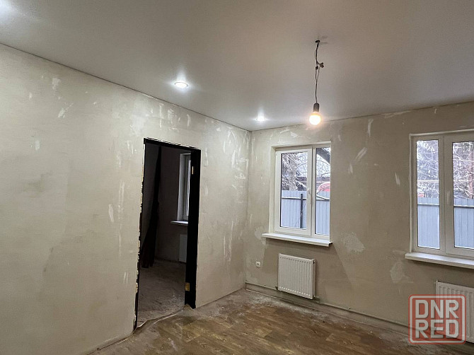 Продам хороший дом с газом ул. Перова Донецк - изображение 4