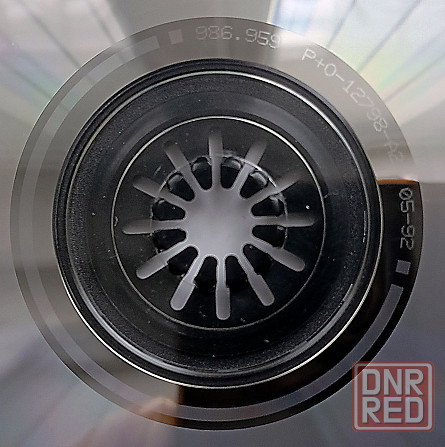 Asia (1992) Aqua - CD, фирм.(Germany) Макеевка - изображение 4