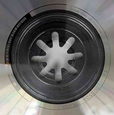 George Michael (1990) Listen Without Prejudice - CD, фирм.(Austria) Макеевка