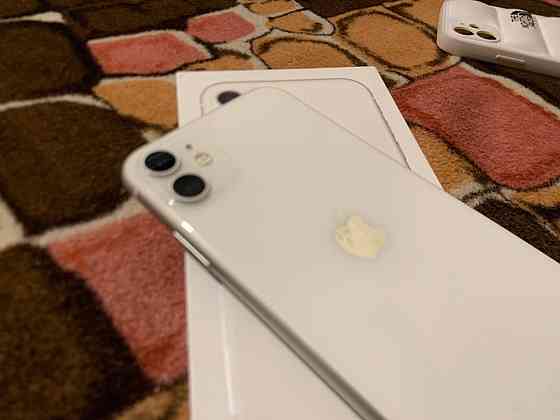 iPhone 11 9500р Макеевка