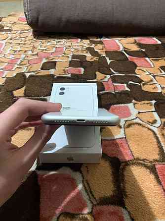 iPhone 11 9500р Макеевка