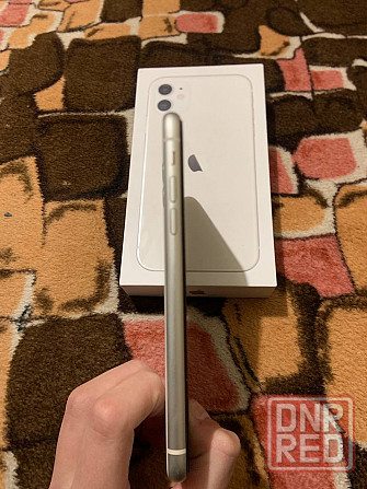 iPhone 11 9500р Макеевка - изображение 4
