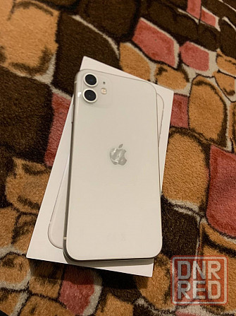iPhone 11 9500р Макеевка - изображение 2