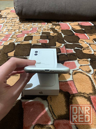 iPhone 11 9500р Макеевка - изображение 5