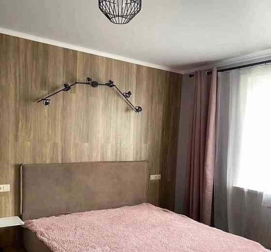 Сдается двухкомнатная квартира! Буденновский район, улица 230-й Стрелковой Дивизии Донецк