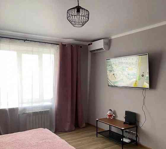 Сдается двухкомнатная квартира! Буденновский район, улица 230-й Стрелковой Дивизии Донецк