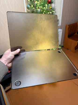 Чехол накладка для макбук Air Макеевка