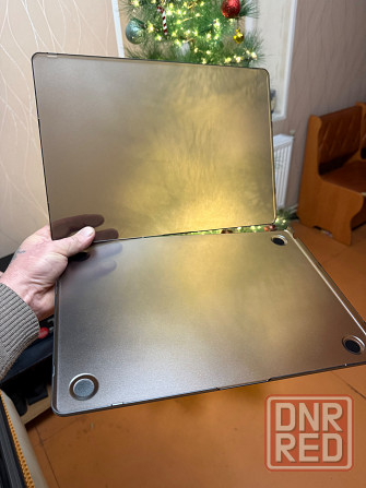 Чехол накладка для макбук Air Макеевка - изображение 1