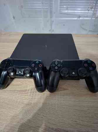 PS4 Slim 1 TB Донецк