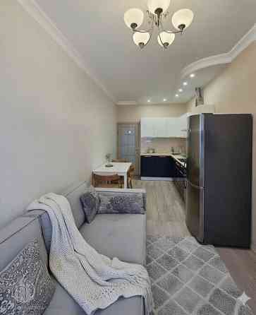 Сдается уютная 1-к квартира в сердце города (Ворошиловский район) Донецк