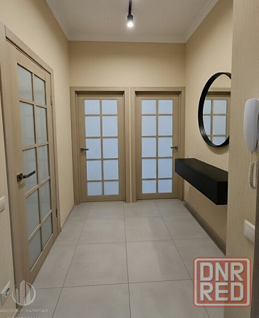 Сдается уютная 1-к квартира в сердце города (Ворошиловский район) Донецк - изображение 1