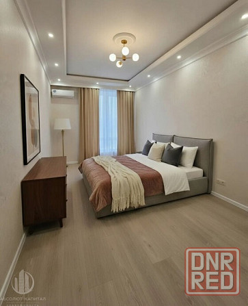 Сдается уютная 1-к квартира в сердце города (Ворошиловский район) Донецк - изображение 2