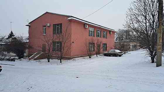 Комбинат бытового обслуживания 380 м.кв,Макеевка Макеевка