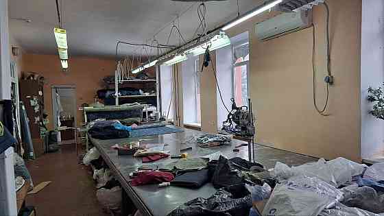 Комбинат бытового обслуживания 380 м.кв,Макеевка Макеевка