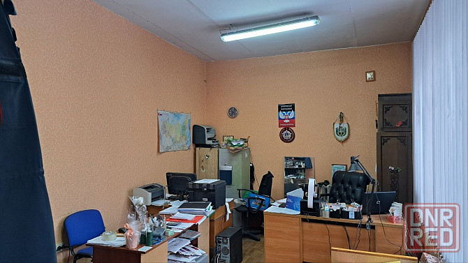 Комбинат бытового обслуживания 380 м.кв,Макеевка Макеевка - изображение 6