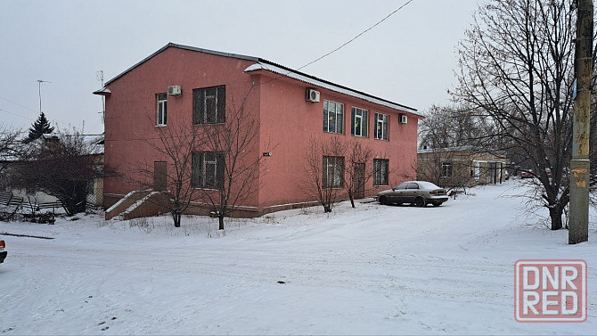 Комбинат бытового обслуживания 380 м.кв,Макеевка Макеевка - изображение 1