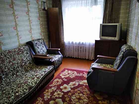 2-к квартира, 55 м2, 2/5 эт. Мариуполь