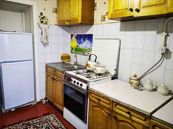 2-к квартира, 55 м2, 2/5 эт. Мариуполь