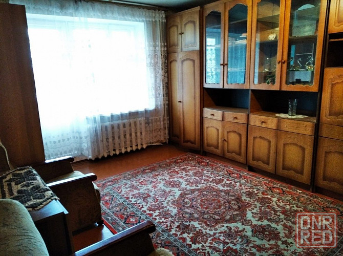 2-к квартира, 55 м2, 2/5 эт. Мариуполь - изображение 2