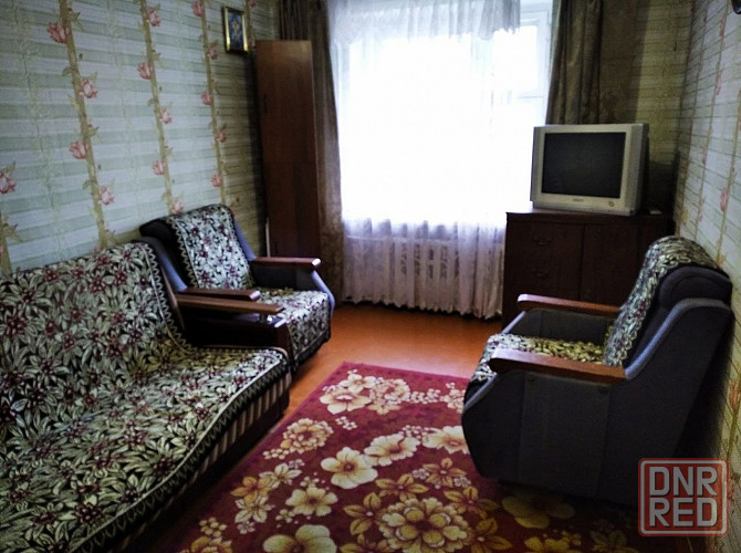 2-к квартира, 55 м2, 2/5 эт. Мариуполь - изображение 1