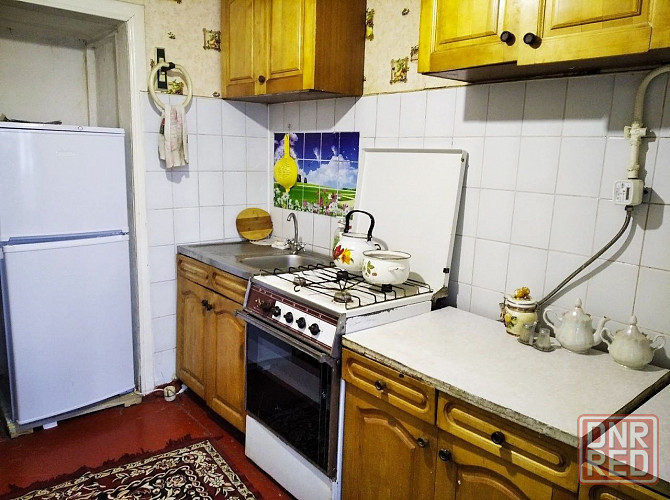 2-к квартира, 55 м2, 2/5 эт. Мариуполь - изображение 5