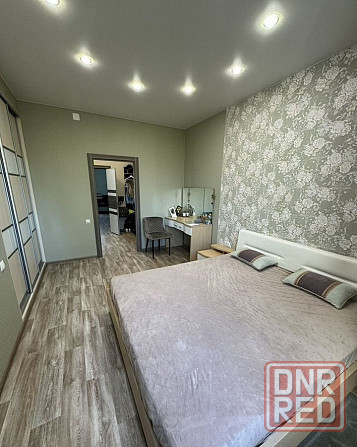 Сдам уютную 2-комнатную квартиру Донецк, Ворошиловский район Парк Кованых фигур Донецк - изображение 6