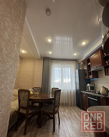 Сдам уютную 2-комнатную квартиру Донецк, Ворошиловский район Парк Кованых фигур Донецк - изображение 5